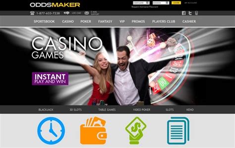 oddsmaker.ag mobile|Oddsmaker .